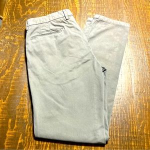 Milano Boggi Grey Pants Size 36